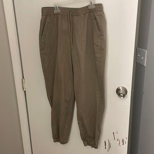 VANS cargo pants Size: medium